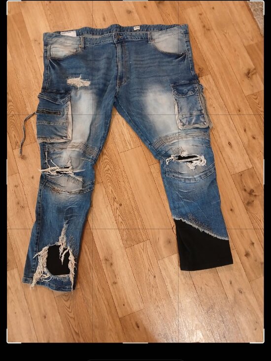 Other - Smoke Rise Cargo